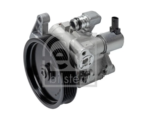 Hydraulic Pump, steering